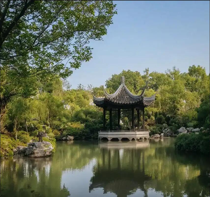 宁夏慕青餐饮有限公司